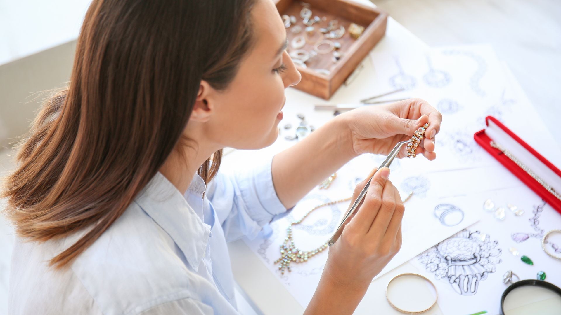 The Art of Craftsmanship