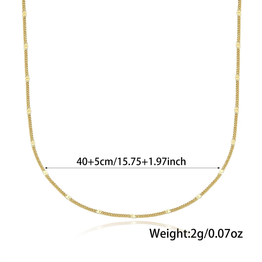 925 Sterling Silver Solid Color Bracelets Necklace